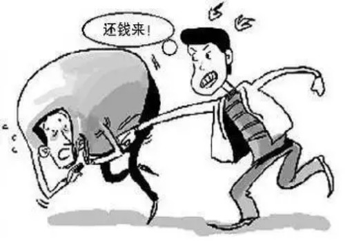 泉州追债公司：法定抵销什么时候生效